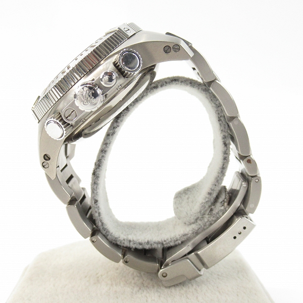 実際に弊社で買取させて頂いた【難有り】BALL WATCH/ボールウォッチ エンジニア ハイドロカーボン トリエステクロノ DC1026A-SJ-BKの画像 1枚目