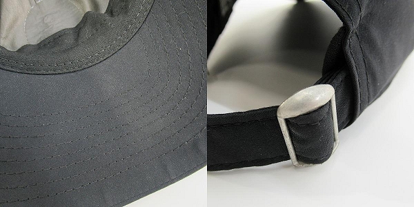 実際に弊社で買取させて頂いたSOPHNET./ソフネット NEW ERA 9THIRTY GORE-TEX SCORPION CAP キャップ SOPH-222062の画像 9枚目