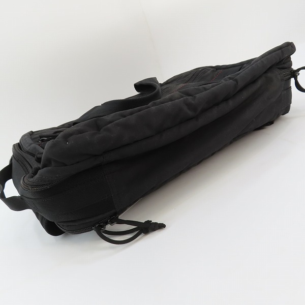 実際に弊社で買取させて頂いたBRIEFING/ブリーフィング  ブリーフケース/リュックサックの画像 3枚目