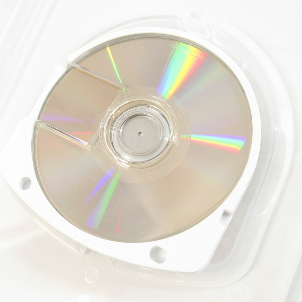 実際に弊社で買取させて頂いたPSPソフト althi/アルティ ワールド・ネバーランド ククリア王国物語/ナルル王国物語 2点セットの画像 4枚目