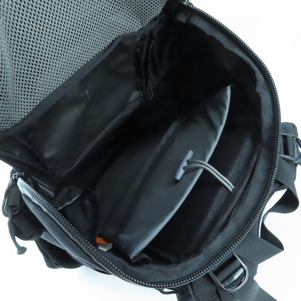 実際に弊社で買取させて頂いたMYSTERY RANCH/ミステリーランチ BLITZ 30/ブリッツ30 バックパックの画像 3枚目