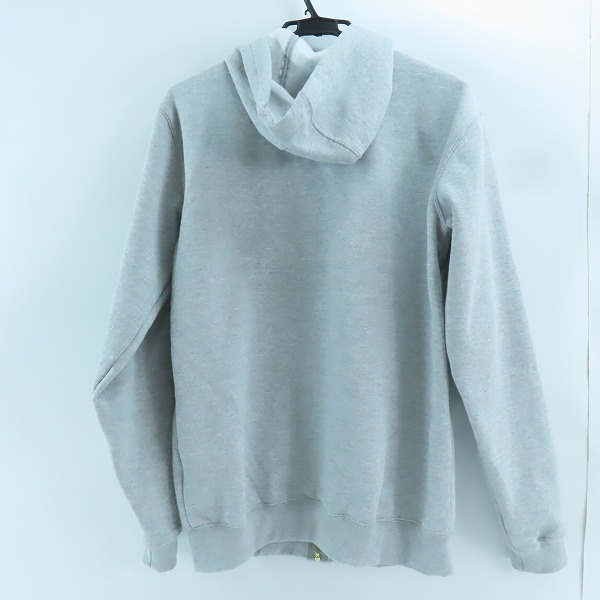 実際に弊社で買取させて頂いたCarhartt/カーハート Loose Fit Midweight Full Zip Hoodie ジップアップパーカー TS0122-M/Sの画像 1枚目