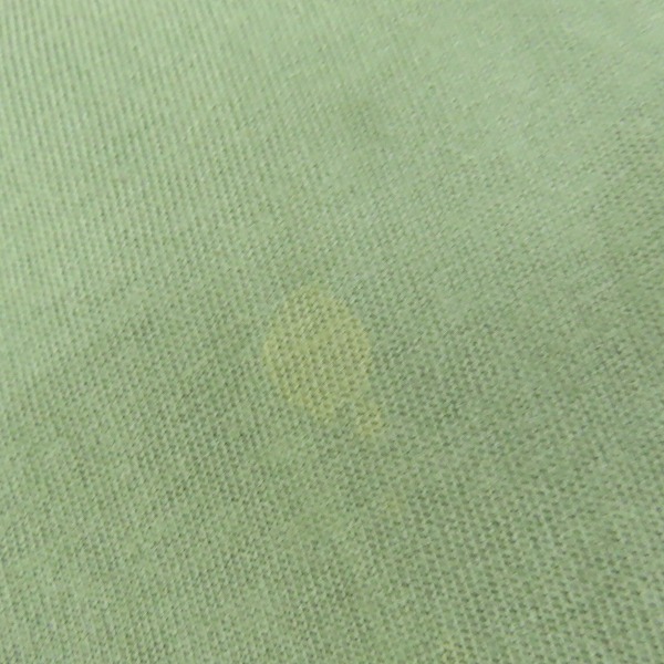 実際に弊社で買取させて頂いた【JPタグ】MONCLER/モンクレール  パイル ビッグロゴ ワッペン Tシャツ カットソー F10918C72810/XXLの画像 6枚目