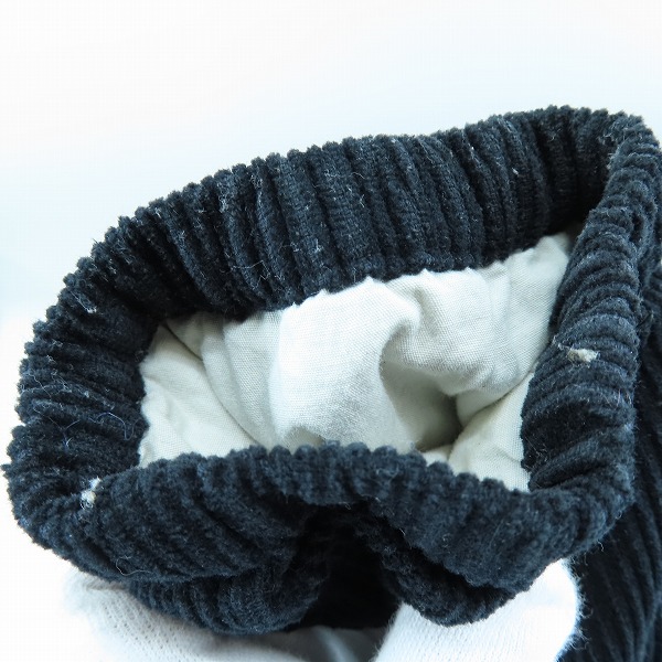 実際に弊社で買取させて頂いたChampion/チャンピオン コーデュロスナップジャケット/Mの画像 7枚目