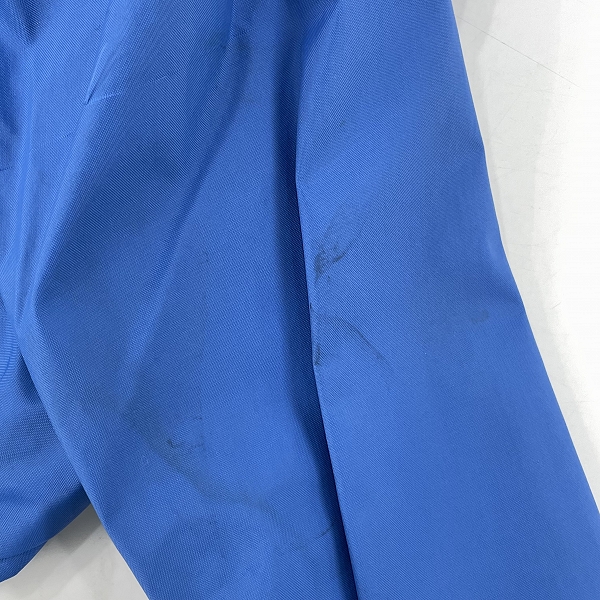 実際に弊社で買取させて頂いたFILA/フィラ ゴアテックス アノラック プルオーバー ジャケット/USA38の画像 6枚目