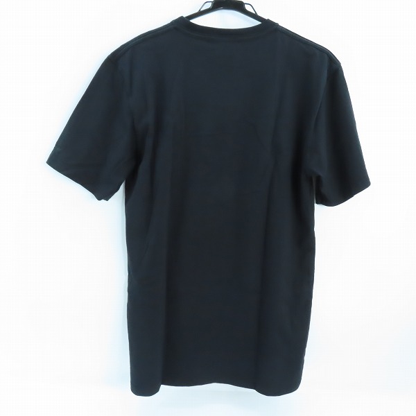 実際に弊社で買取させて頂いたRoen×Disney/ロエン×ディズニー ハロウィン限定 モノクロ ミッキーマウス 吸血鬼 半袖Tシャツ /48の画像 1枚目