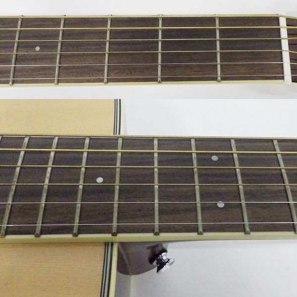 実際に弊社で買取させて頂いた★YAMAHA/ヤマハ FG830 アコースティックギター/アコギの画像 3枚目