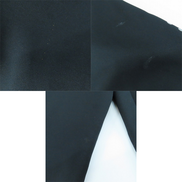 実際に弊社で買取させて頂いたF.C.Real Bristol × NEW ERA/エフシーレアルブリストル × ニューエラ 100th WARM UP JERSEY セットアップ/Sの画像 9枚目