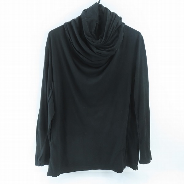 実際に弊社で買取させて頂いたJULIUS/ユリウス 23AW PERMANENT 長袖 カットソー 839CUM3/1