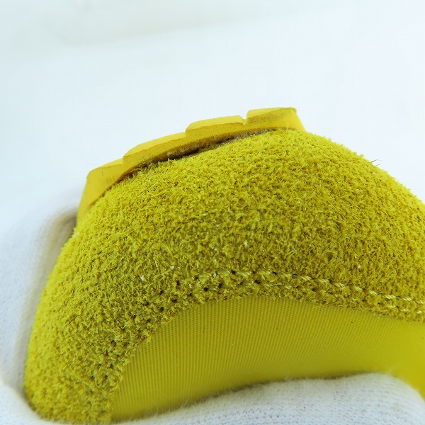 実際に弊社で買取させて頂いたAtlantic STARS/アトランティックスターズ SIRIUS/シリウス SG-PR-GAGO/43の画像 5枚目