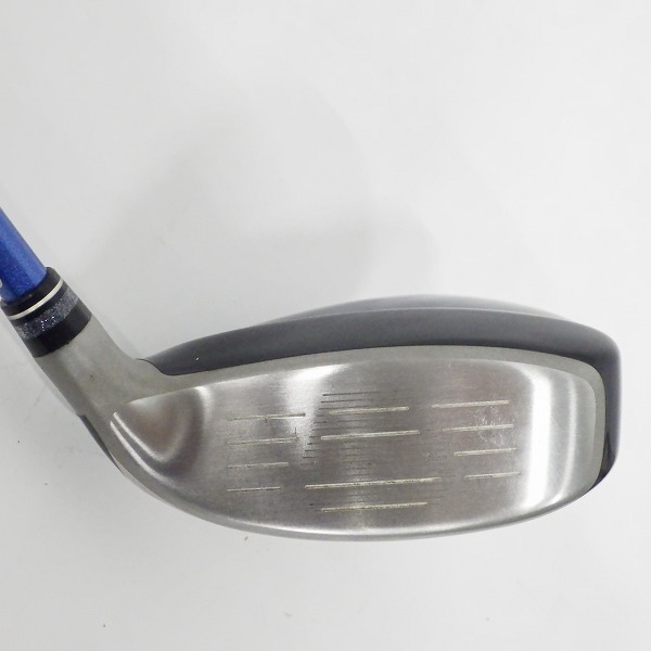 実際に弊社で買取させて頂いたDUNLOP/ダンロップ XXIO 11/ゼクシオ イレブン ユーティリティ H6/26° レフティ/左用 MP1100 FLEX:R ヘッドカバー付の画像 2枚目