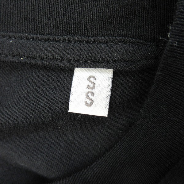 実際に弊社で買取させて頂いたL7/エルセブン SMELL THE MAGIC プリント バンドTシャツ Sの画像 2枚目