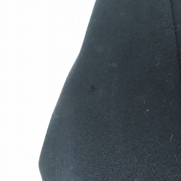 実際に弊社で買取させて頂いたGalaabenD/ガラアーベント ウールチェスターコート Sの画像 6枚目