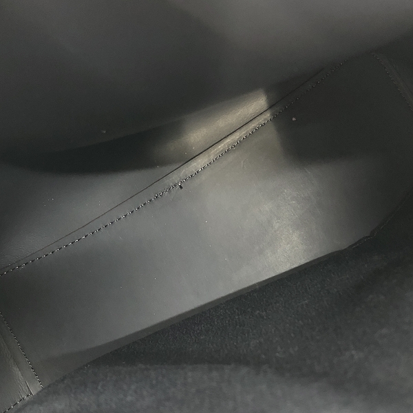 実際に弊社で買取させて頂いたCOACH/コーチ 2WAY レザー クロスボディ ハンドバッグ/ショルダーバッグ B2081-1011の画像 7枚目