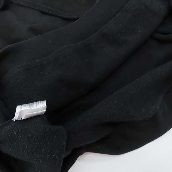 実際に弊社で買取させて頂いたCHROME HEARTS/クロムハーツ プルオーバーパーカー/Lの画像 7枚目