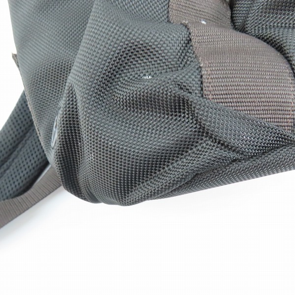 実際に弊社で買取させて頂いたTUMI/トゥミ Wallingford Triple pocket/トリプルポケット バックパック/リュックサック 69383HKOの画像 9枚目