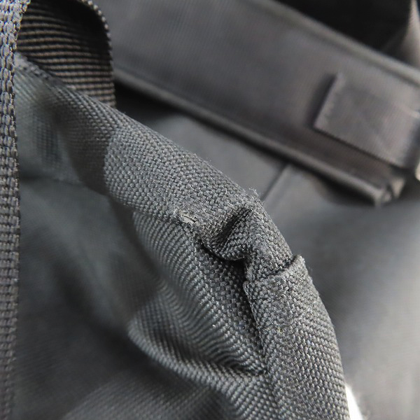 実際に弊社で買取させて頂いたPORTER/ポーター UNION ユニオン 2way トートバッグ/リュックサック の画像 7枚目