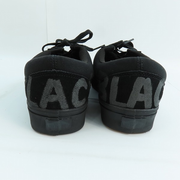実際に弊社で買取させて頂いたVANS/バンズ Comfy CUSH/コンフィクッシュ スニーカー 500383/27.5の画像 1枚目