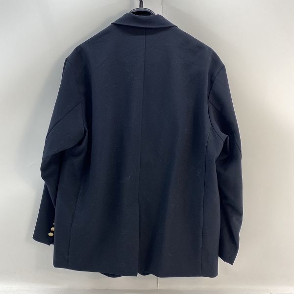 実際に弊社で買取させて頂いたB:MING by BEAMS/ビーミングバイビームス テーラードジャケット Sの画像 1枚目