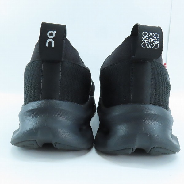 実際に弊社で買取させて頂いたLOEWE × On/ロエベ オン Cloudtilt/クラウドティルト ローカットスニーカー 27.5の画像 1枚目