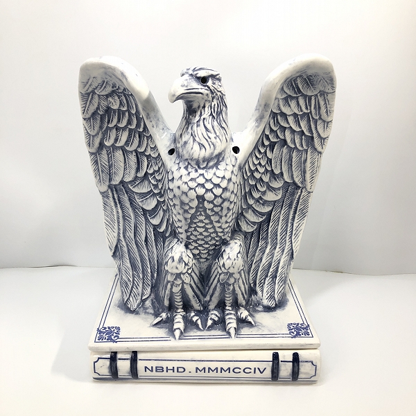 実際に弊社で買取させて頂いたNEIGHBORHOOD/ネイバーフッド EAGLE INCENSE CHAMBER/イーグル お香立て 162AINH-AC01