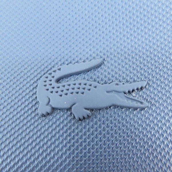 実際に弊社で買取させて頂いたLACOSTE/ラコステ ショルダーバッグの画像 4枚目