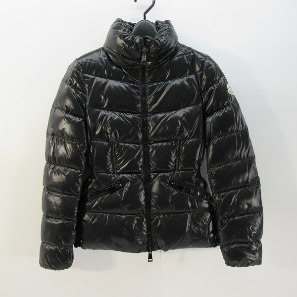 実際に弊社で買取させて頂いた【JPタグ】MONCLER/モンクレール  DANAE/ダナエ レディース ダウンジャケット C20934696505 68950/00