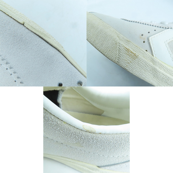 実際に弊社で買取させて頂いたCONVERSE SKATEBOARDING/コンバース スケートボーディング スニーカー 1CL551/26.5の画像 6枚目