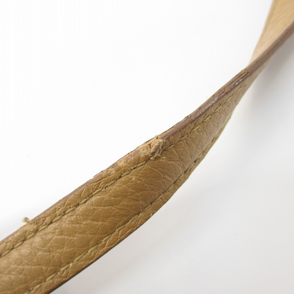 実際に弊社で買取させて頂いたHUNTING WORLD/ハンティングワールド トートバッグの画像 7枚目