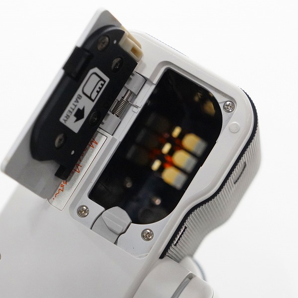 実際に弊社で買取させて頂いたPENTAX/ペンタックス K-01 SR ミラーレス一眼カメラ デジタルカメラ ボディ 動作確認済みの画像 7枚目