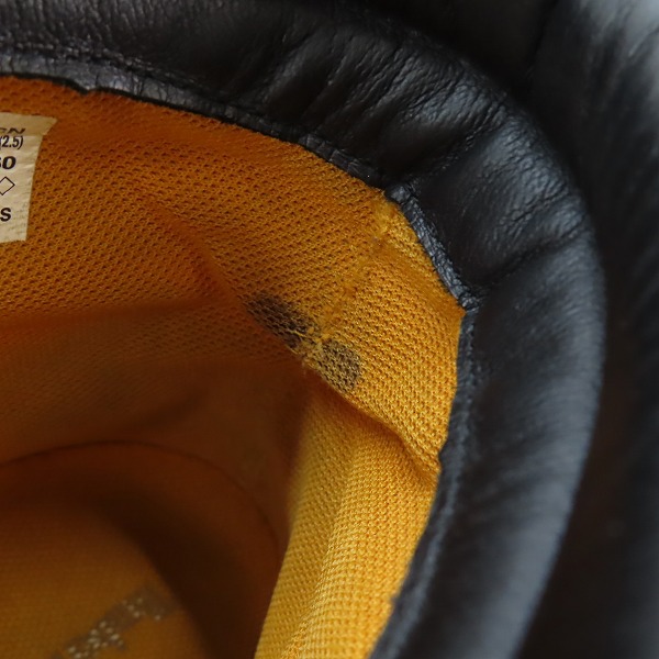 実際に弊社で買取させて頂いたTimberland/ティンバーランド 6inch PREMIUM BOOT/シックスインチプレミアムブーツ 0A2KKV/10.5Wの画像 8枚目