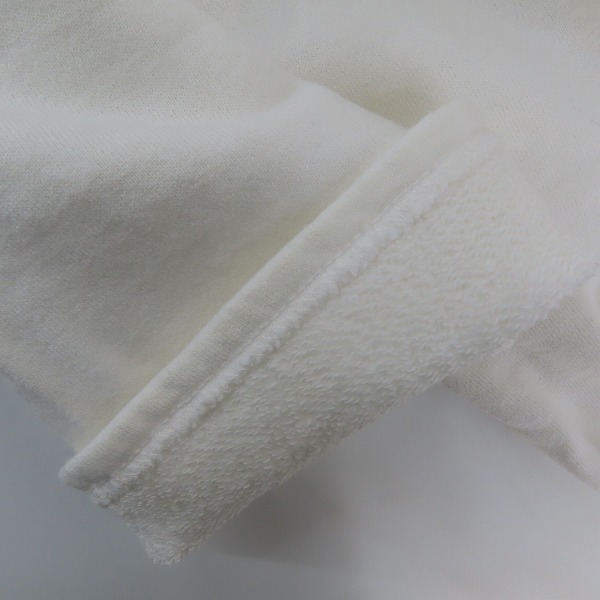 実際に弊社で買取させて頂いたSOPHNET. /ソフネット 18AW 3/4 SLEEVE WIDE SWEAT スウェット SOPH-189100/Sの画像 6枚目