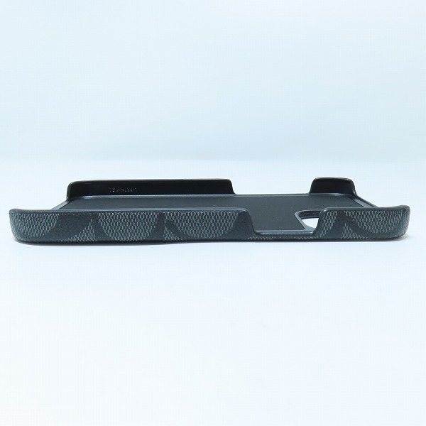 実際に弊社で買取させて頂いたCOACH/コーチ シグネチャー柄 iphone12 スマホケースの画像 3枚目