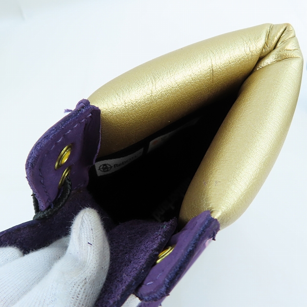 実際に弊社で買取させて頂いたTimberland/ティンバーランド 6 IN PREMIUM BOOT HTD 6インチ プレミアム ブーツ 9Wの画像 4枚目