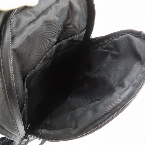 実際に弊社で買取させて頂いたBRIEFING/ブリーフィング リュックサック/バックパックの画像 3枚目