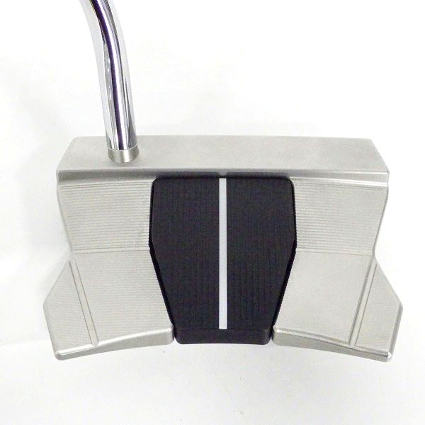 実際に弊社で買取させて頂いたScotty Cameron/スコッティキャメロン PHANTOM X 11.5/ファントム X 11.5 パター 32.125インチ ヘッドカバー付きの画像 3枚目