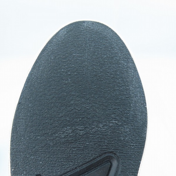 実際に弊社で買取させて頂いた【未使用】mastermind JAPAN×CONVERSE/マスターマインド×コンバース ジャックパーセル ゴアテックス  33300660/26.5の画像 6枚目