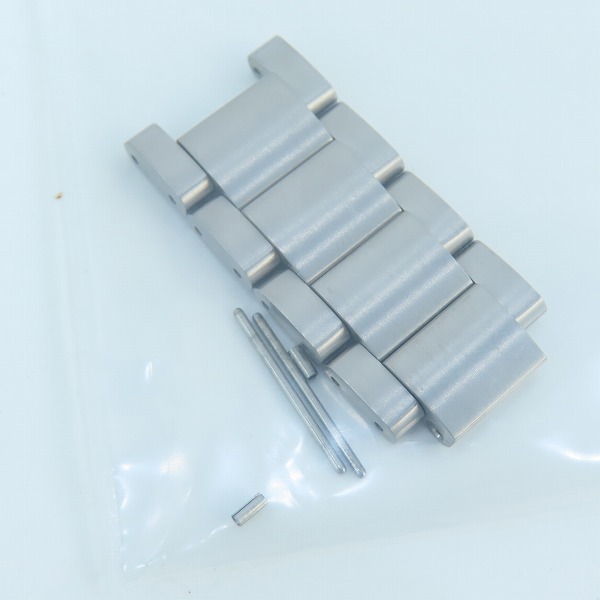 実際に弊社で買取させて頂いたCITIZEN/シチズン PROMASTER/プロマスター LANDシリーズ/エコ・ドライブ AT6080-53L/H100-R014731 の画像 8枚目