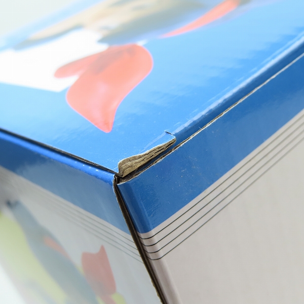 実際に弊社で買取させて頂いた【未開封】BANDAI/バンダイ 一番くじ ドラゴンボール DRAGONBALL SNAP COLLECTION D賞 ランチ DRAGON BALL SNAP FIGUREの画像 6枚目