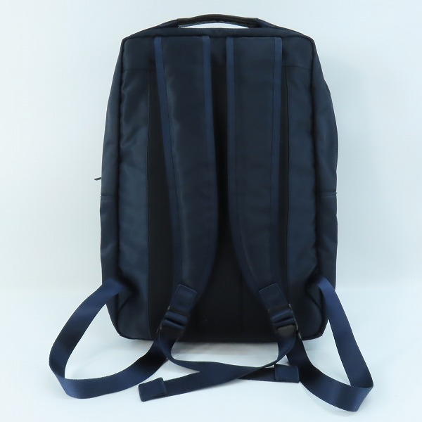 実際に弊社で買取させて頂いたPORTER/ポーター TIME/タイム デイパック/リュックサックの画像 1枚目