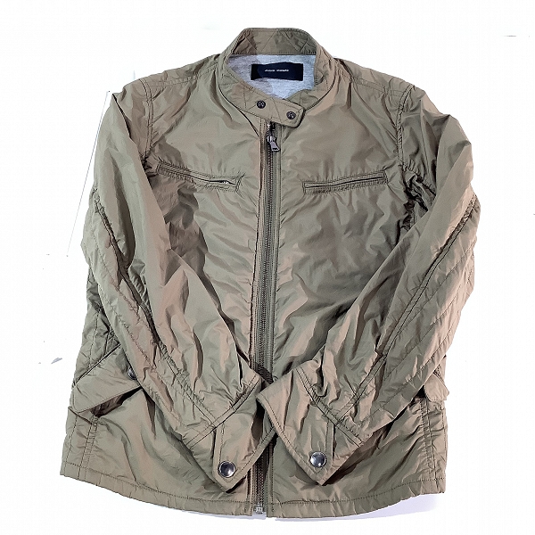 実際に弊社で買取させて頂いた【おまとめ】アーペーセー/シップス/ジャーナルスタンダード 等 ボタンシャツ/花柄シャツ/ジップジャンパー 他の画像 2枚目