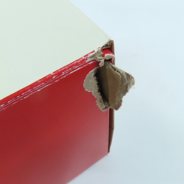 実際に弊社で買取させて頂いた【未使用】CONVERSE/コンバース ALL STAR US Coca-Cola CK HI/オールスター コカ・コーラ1SE026/26.5の画像 7枚目