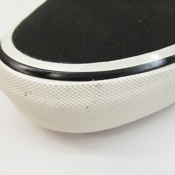 実際に弊社で買取させて頂いたVANS/ヴァンズ Authentic One バンズオーセンティックアナハイム VN0005UCBLA/26の画像 6枚目