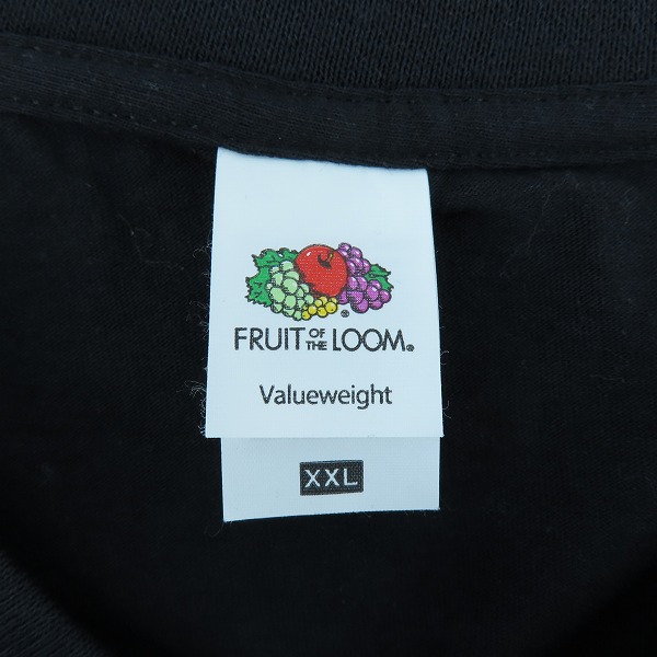 実際に弊社で買取させて頂いたKISS/キス キッス The Elder T-Shirt バンドTシャツ XXLの画像 2枚目