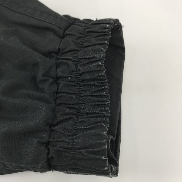 実際に弊社で買取させて頂いたWTAPS/ダブルタップス 19AW MODULAR JACKET/モジュラー ジャケット 192BRDT-JKM07/3の画像 8枚目