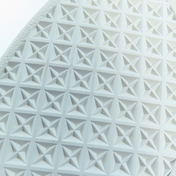 実際に弊社で買取させて頂いた世界300足限定 END × PUMA SUEDE MANGAL II/エンド × プーマ スウェード マンガル Ⅱ401011-01/29 の画像 6枚目