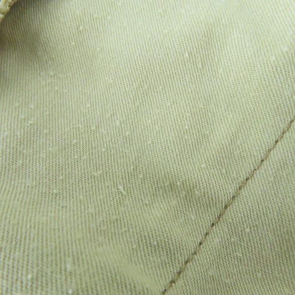 実際に弊社で買取させて頂いたBackChannel/バックチャンネル ショーツ/ハーフパンツ 3点セットの画像 7枚目