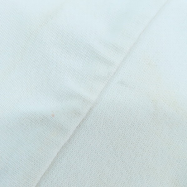 実際に弊社で買取させて頂いたBURBERRY/バーバリー logo long-sleeved t-shirt/レイヤード長袖Tシャツ 8030263/Mの画像 6枚目