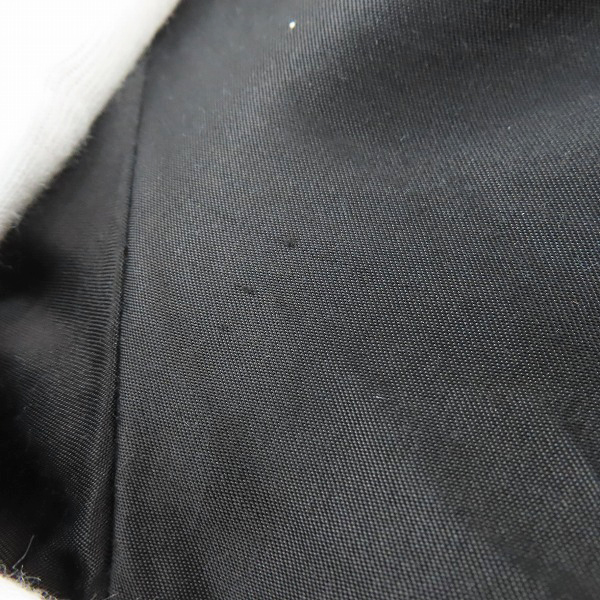 実際に弊社で買取させて頂いたLAD MUSICIAN/ラッドミュージシャン クロップドワイドパンツ 2220-507/42の画像 8枚目