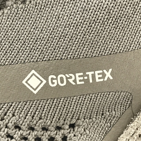 実際に弊社で買取させて頂いたnonnative × Mizuno/ノンネイティブ × ミズノ Wave Mujin TL Mid GORE-TEX/ウエーブ ムジン ミッド ゴアテックス/27.5の画像 6枚目